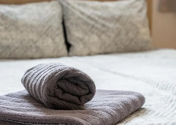 Cozy Little Apartment In The Heart Of Studentski Grad